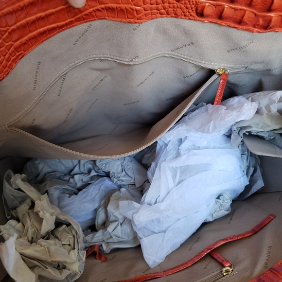 BRAHMIN BRAND NEW - Picture 3 of 8